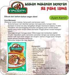 Franchise Peluang Usaha Raozen Franchise Peluang Usaha Raozen